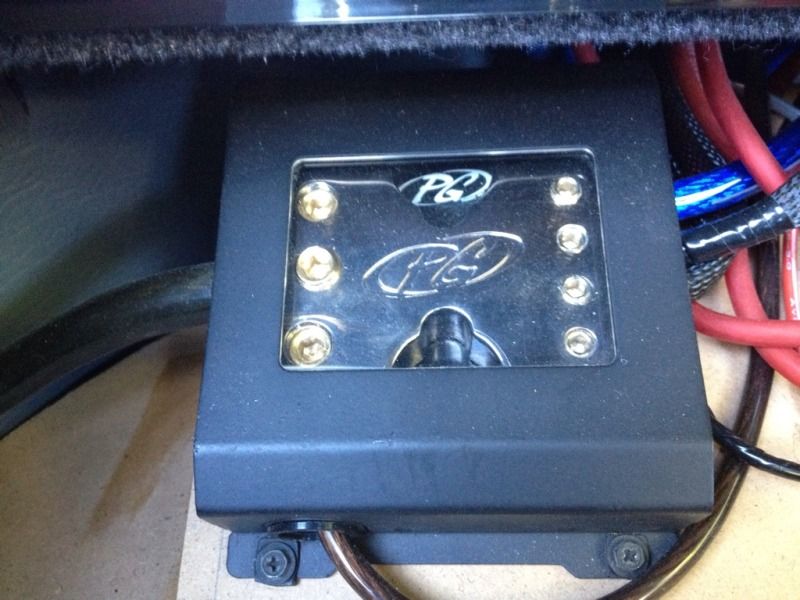 Dimming lights, voltage draw till the car dies, WTF! Page 3